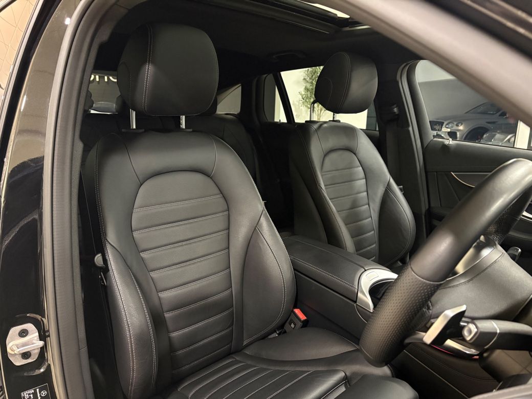 2023 Mercedes-Benz EQC