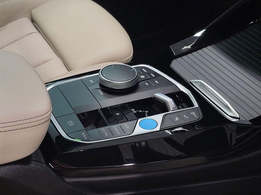 2024 BMW iX3