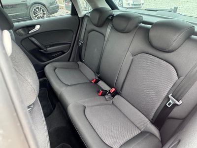 2018 Audi A1