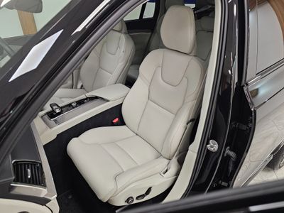2024 Volvo XC90