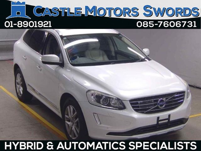 vehicle for sale from Castle Motors Swords