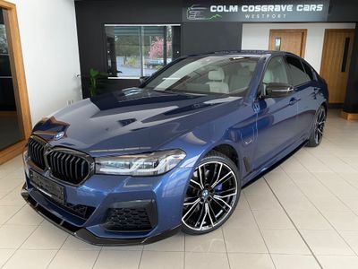 2023 BMW 5 Series