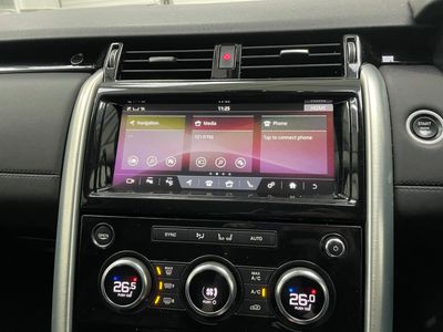 2019 Land Rover Discovery