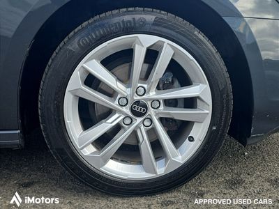 2023 Audi A3