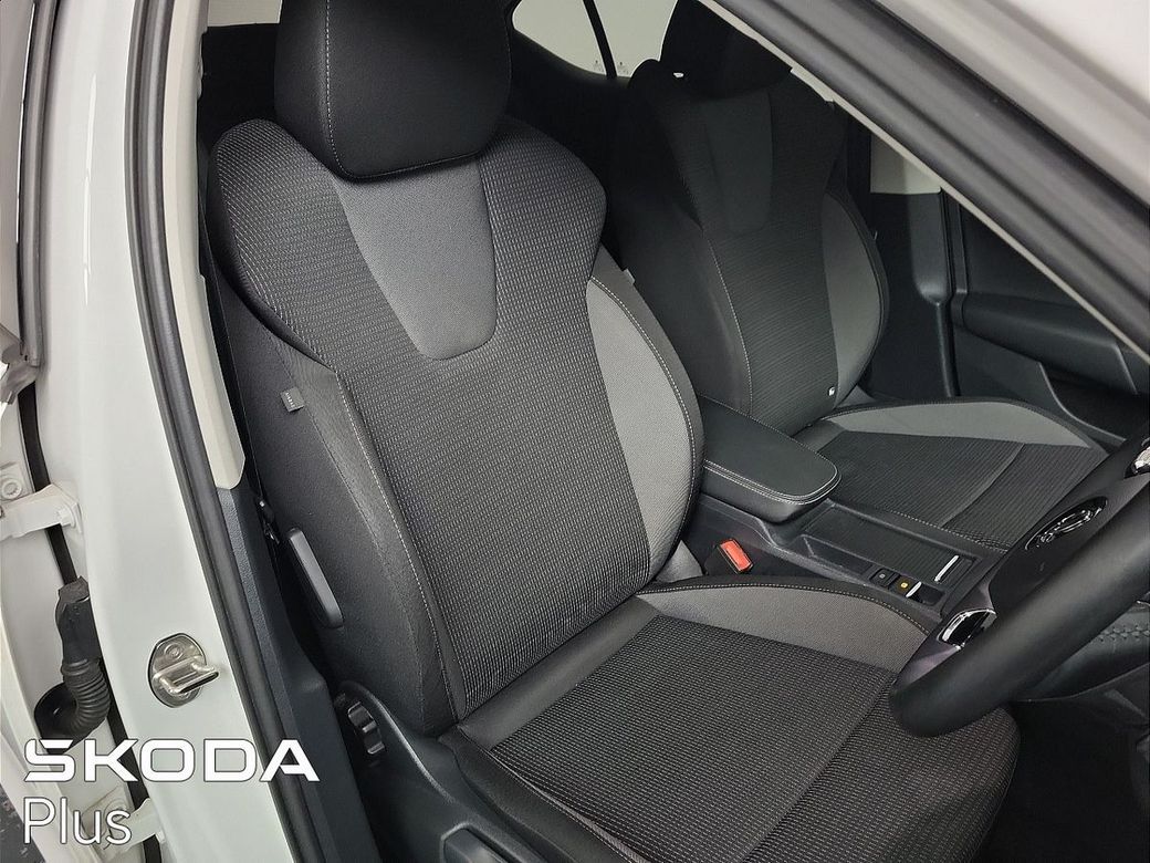 2023 Skoda Octavia