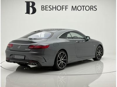 2021 Mercedes-Benz S Class