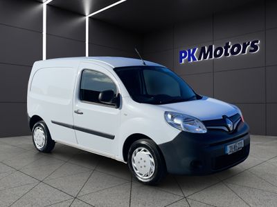 2021 Renault Kangoo