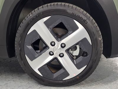 2026 Hyundai INSTER