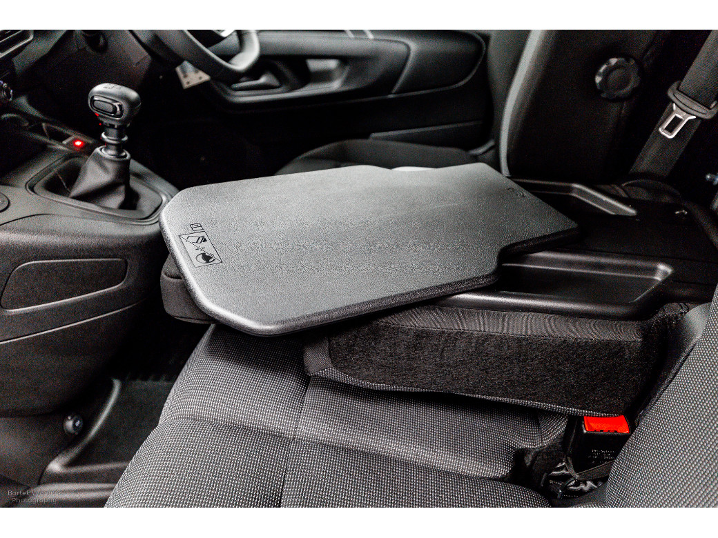 2026 Peugeot Partner