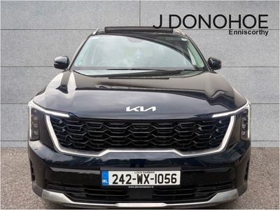 2024 Kia Sorento