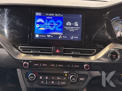 2022 Kia Niro