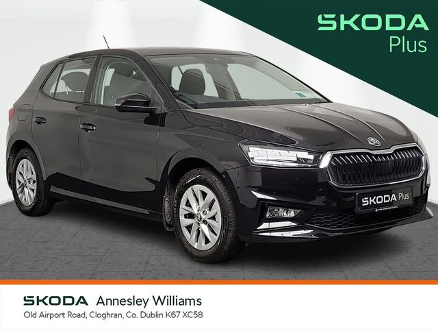 vehicle for sale from Annesley Williams