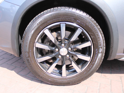 2016 Volvo V60 Cross Country