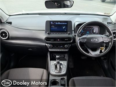 2022 Hyundai Kona