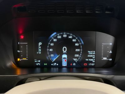 2017 Volvo XC90