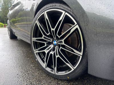 2016 BMW 1 Series