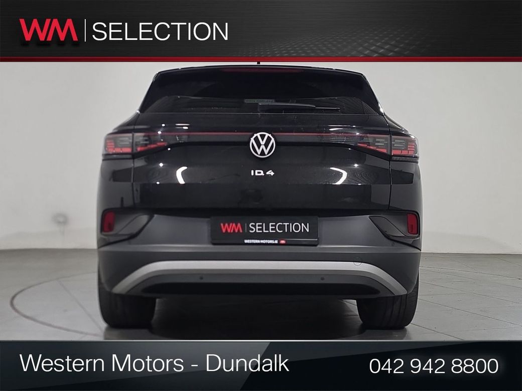 2025 Volkswagen ID.4