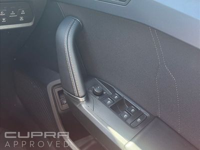 2025 Cupra Formentor