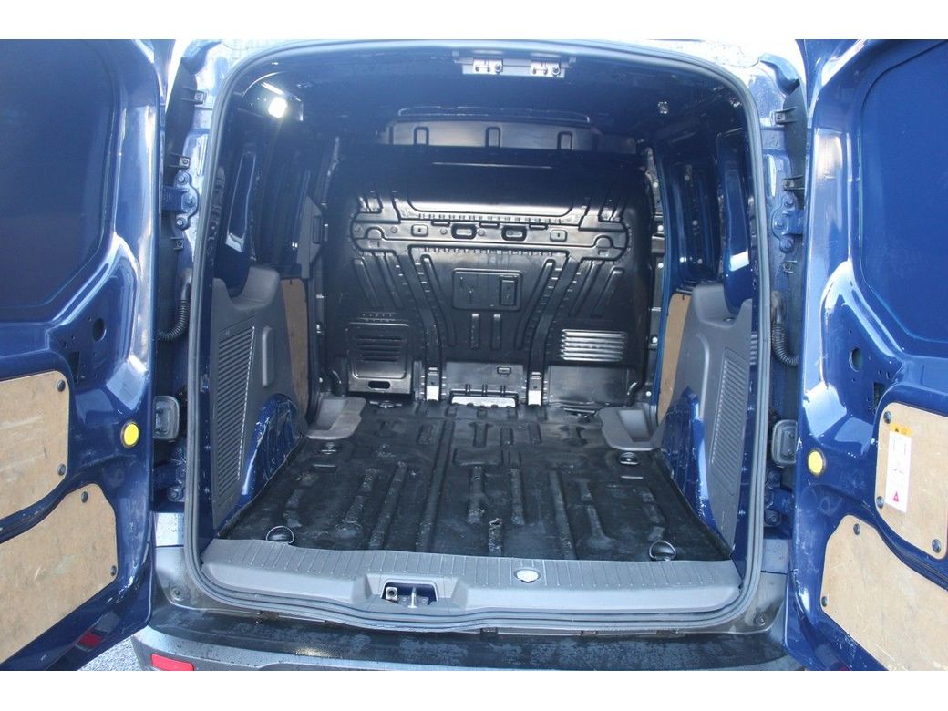 2021 Ford Transit Connect