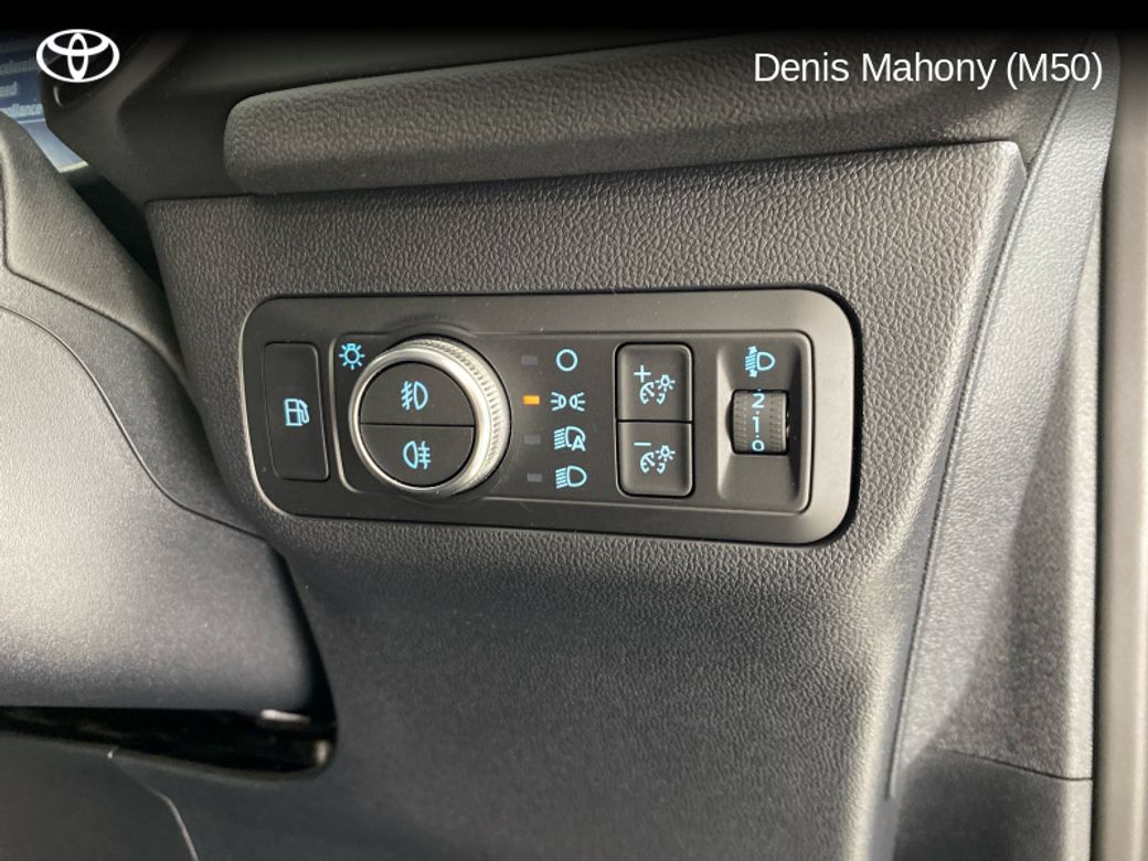 2021 Ford Kuga