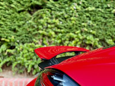 2023 Porsche 718 Cayman