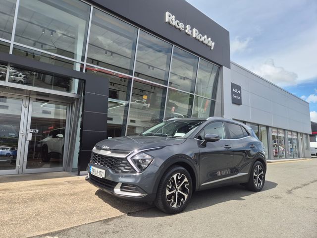 vehicle for sale from Rice & Roddy Motors