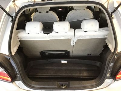 2020 Mitsubishi Mirage