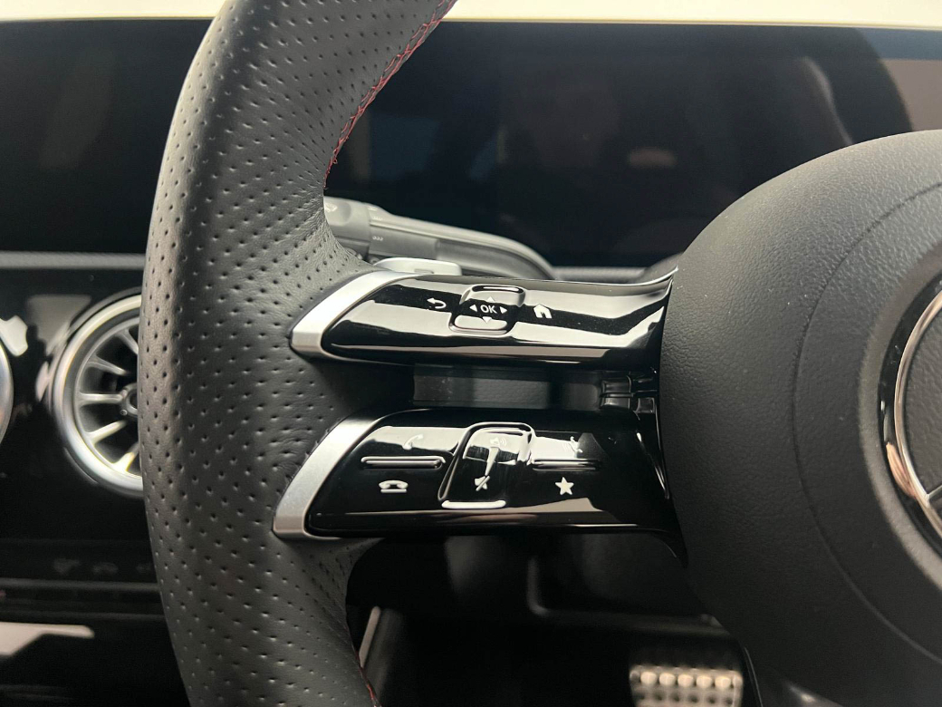 2024 Mercedes-Benz CLA Class