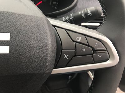 2026 Dacia Sandero