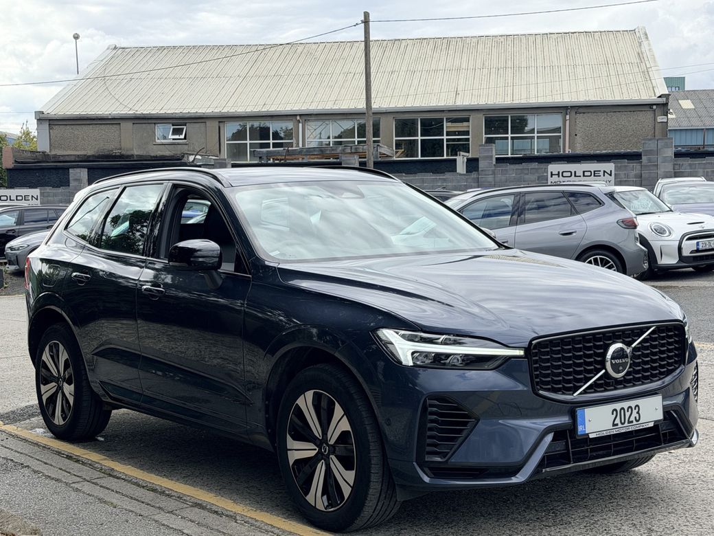 2023 Volvo XC60