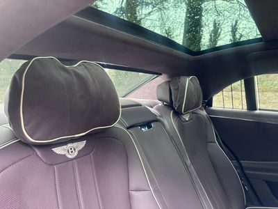 2024 Bentley Flying Spur