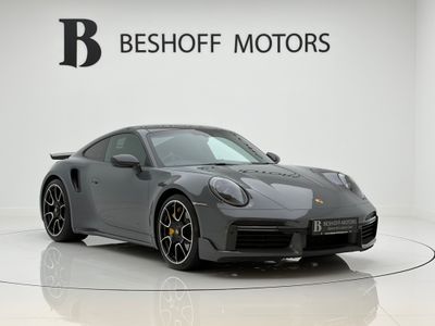 2023 Porsche 911