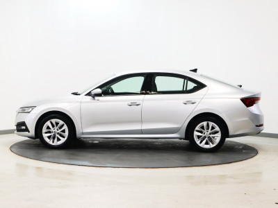 2023 Skoda Octavia