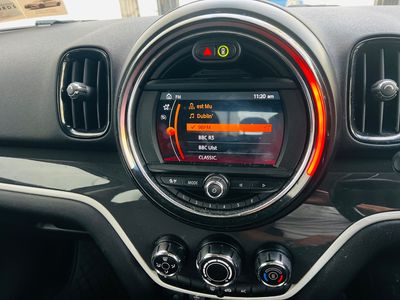 2018 Mini Countryman