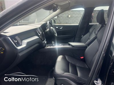 2020 Volvo XC60