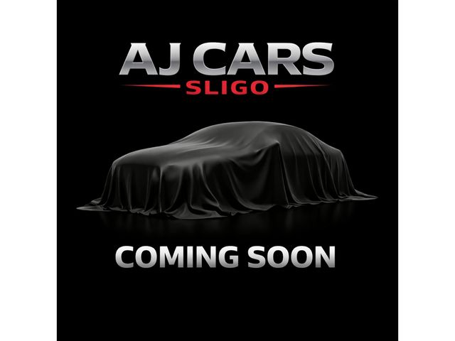 vehicle for sale from AJ Cars Sligo