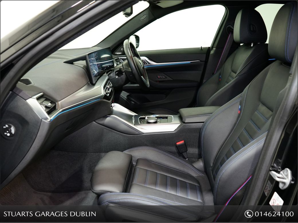 2024 BMW i4