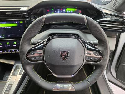 2024 Peugeot 408
