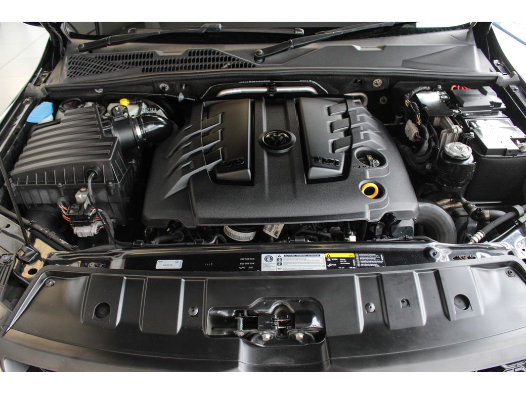 2020 Volkswagen Amarok