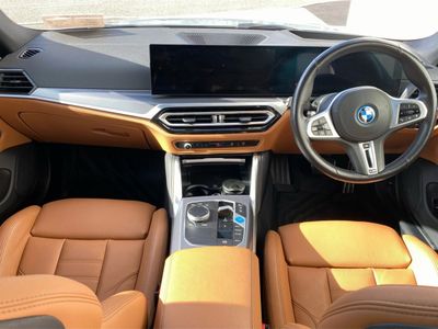2023 BMW i4