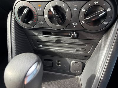 2016 Mazda Demio