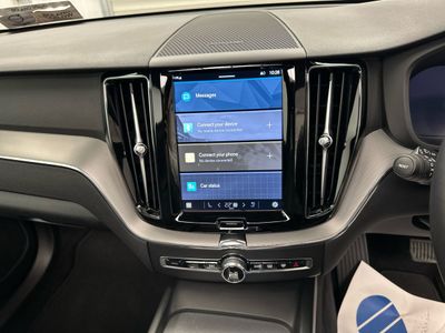 2024 Volvo XC60