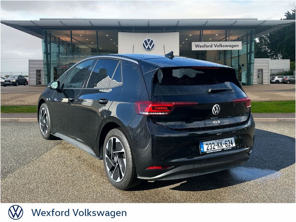 2023 Volkswagen ID.3