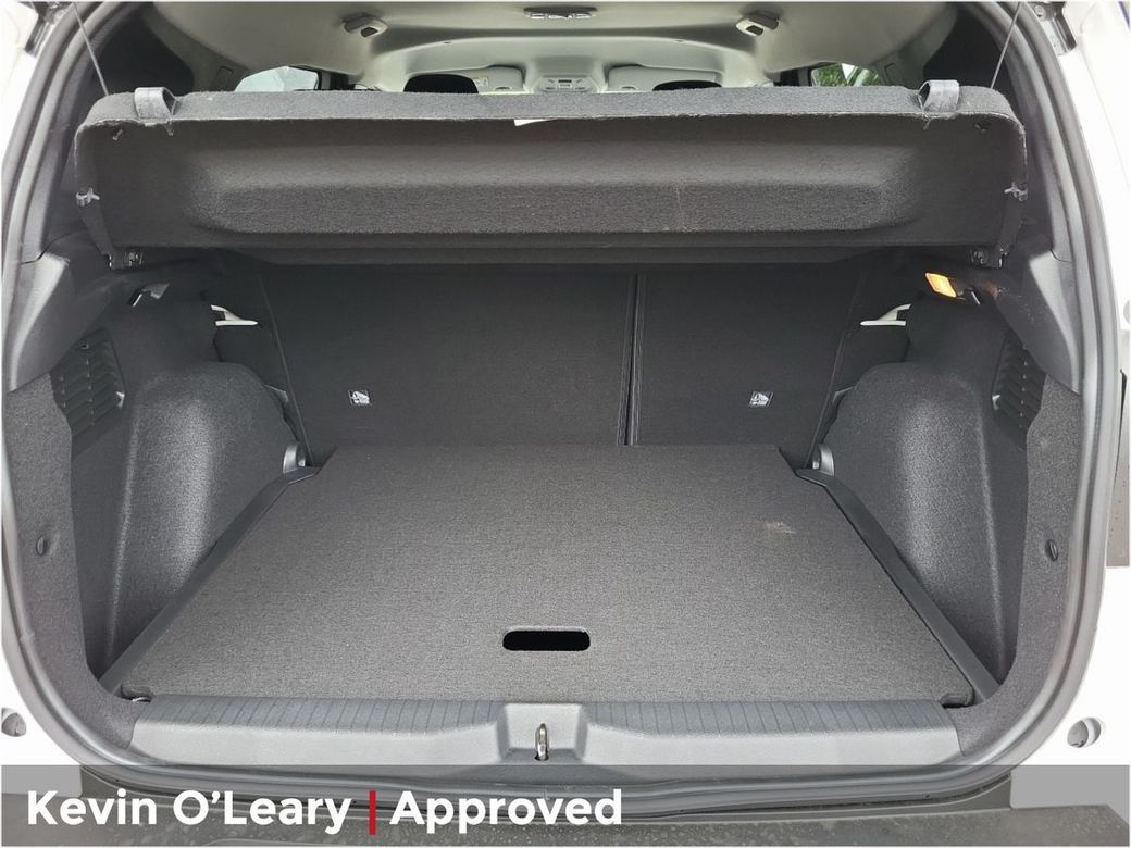 2026 Opel Frontera