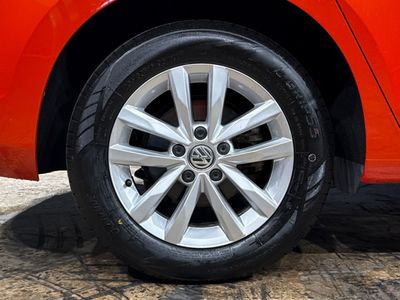 2017 Volkswagen Touran