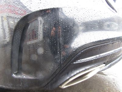 2019 Mercedes-Benz CLA Class