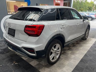 2024 Audi Q2