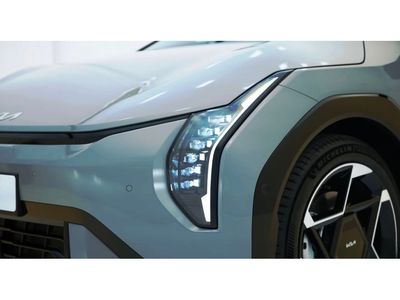 2026 Kia EV4