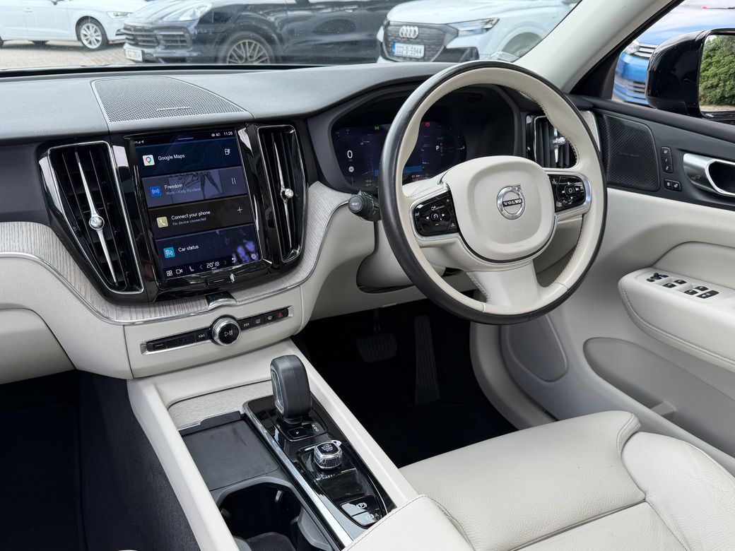 2023 Volvo XC60