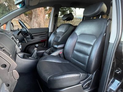 2018 Ssangyong Rodius